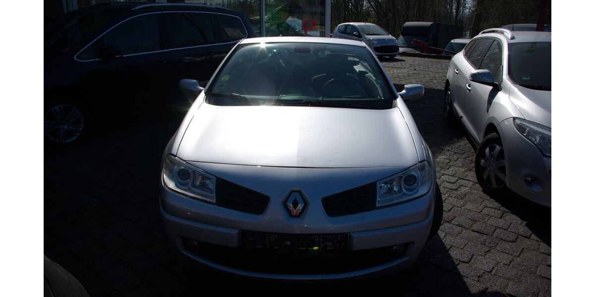 Renault Megane 177.000 km 1.250 &euro; Bottrop 46242