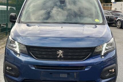 Peugeot Rifter 143.831 km 14.499 &euro; Essen 45276