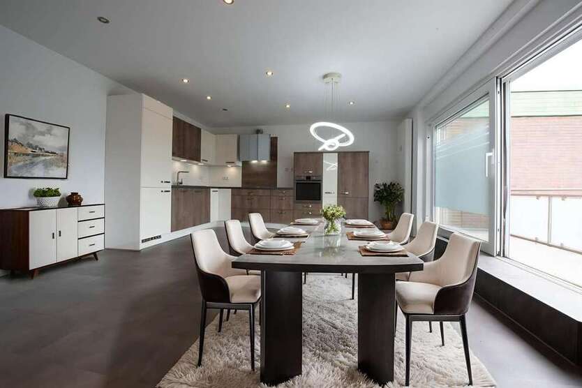 Wohnung zum Mieten in Dorsten Hervest 900 € 85 m²