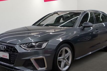 Audi A4 79.817 km 28.950 &euro; Mülheim a.d. Ruhr 45481