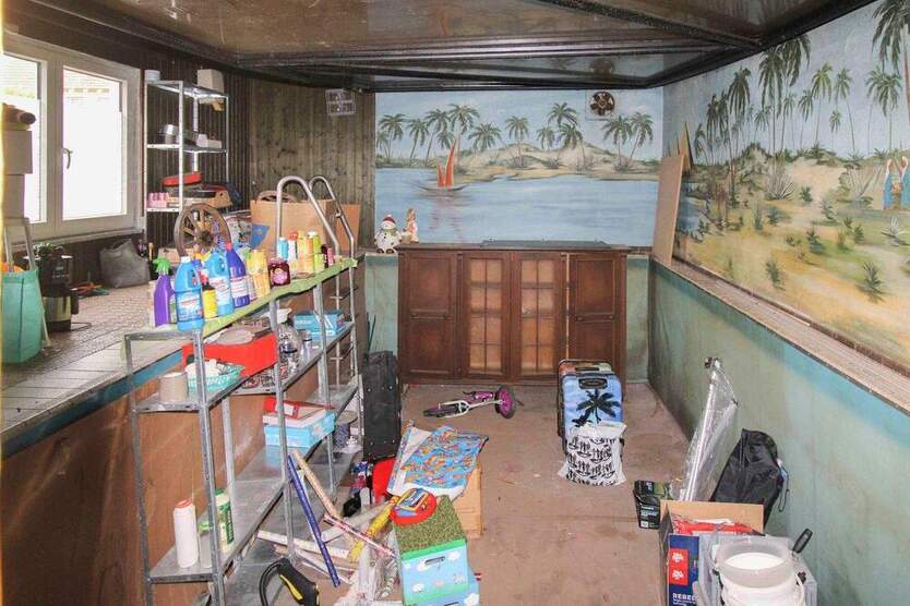 Doppelhaushälfte in Moers-Hochstraß Schöne Lage! Schöner Preis! 6 zimmer