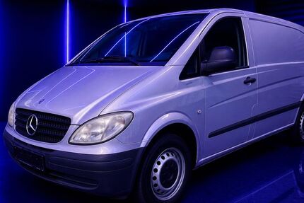 Mercedes-Benz Vito 235.000 km 4.800 &euro; Essen 45141