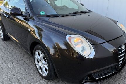 Alfa Romeo MiTo 177.000 km 2.600 € Wesel 46485