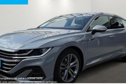 VW Arteon 27.477 km 28.980 € Mülheim 45478