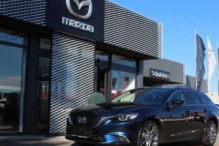 Mazda 6 66.714 km 18.992 &euro; Moers 47441