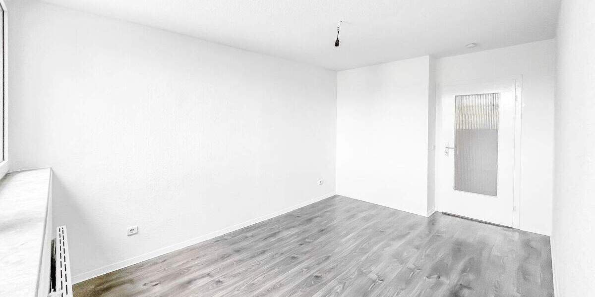 Etagenwohnung Bochum Langendreer - 4 Zimmer, 106 m&sup2;, 850&euro; | Angebot:25399136