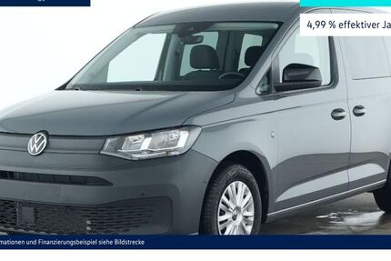 VW Caddy 2.270 km 27.350 &euro; Bochum 44866