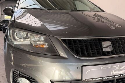 Seat Alhambra 225.185 km 12.980 &euro; Heiligenhaus 42579