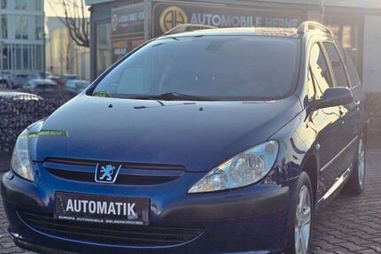 Peugeot 307 158.747 km 3.750 &euro; Herne 44653