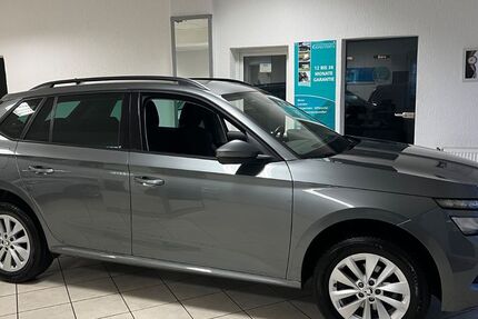 Skoda Kamiq 67.263 km 17.999 &euro; Voerde 46562