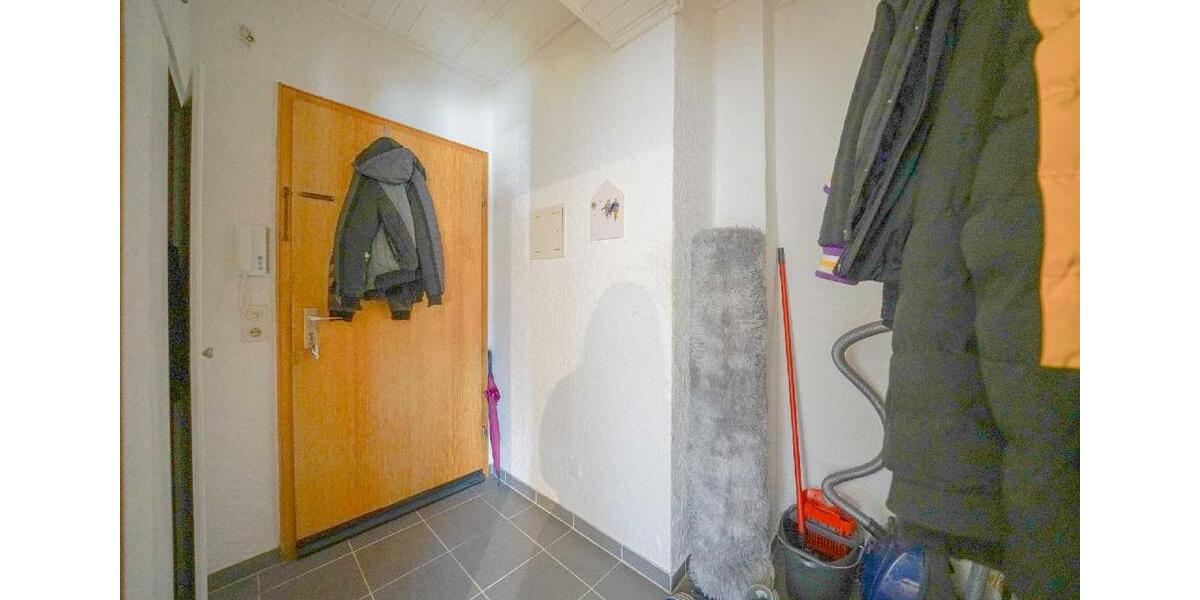 Etagenwohnung Ratingen - 1 Zimmer, 43 m&sup2;, 470&euro; | Angebot:25328618