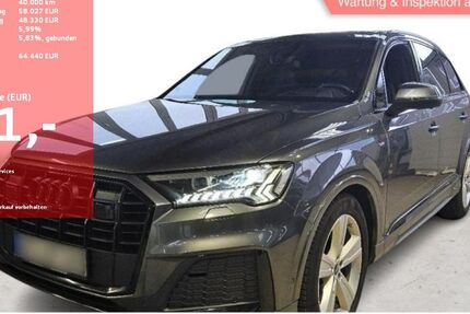 Audi Q7 76.978 km 64.190 &euro; Moers-Hülsdonk 47441