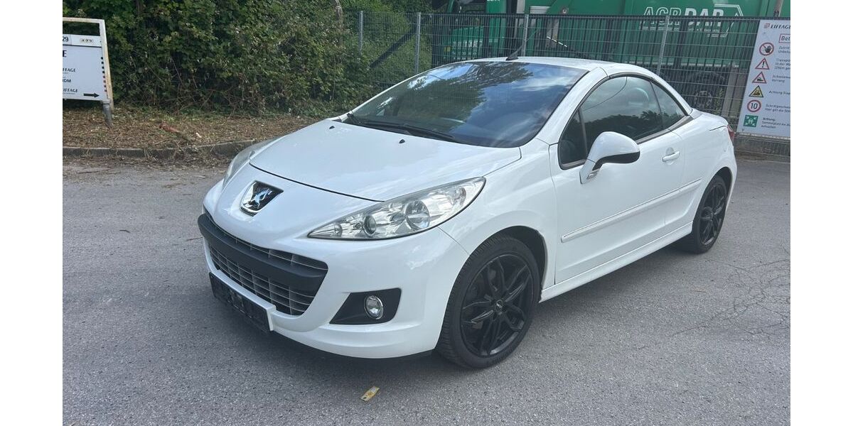 Peugeot 207 170.000 km 3.299 &euro; Gelsenkirchen 45883