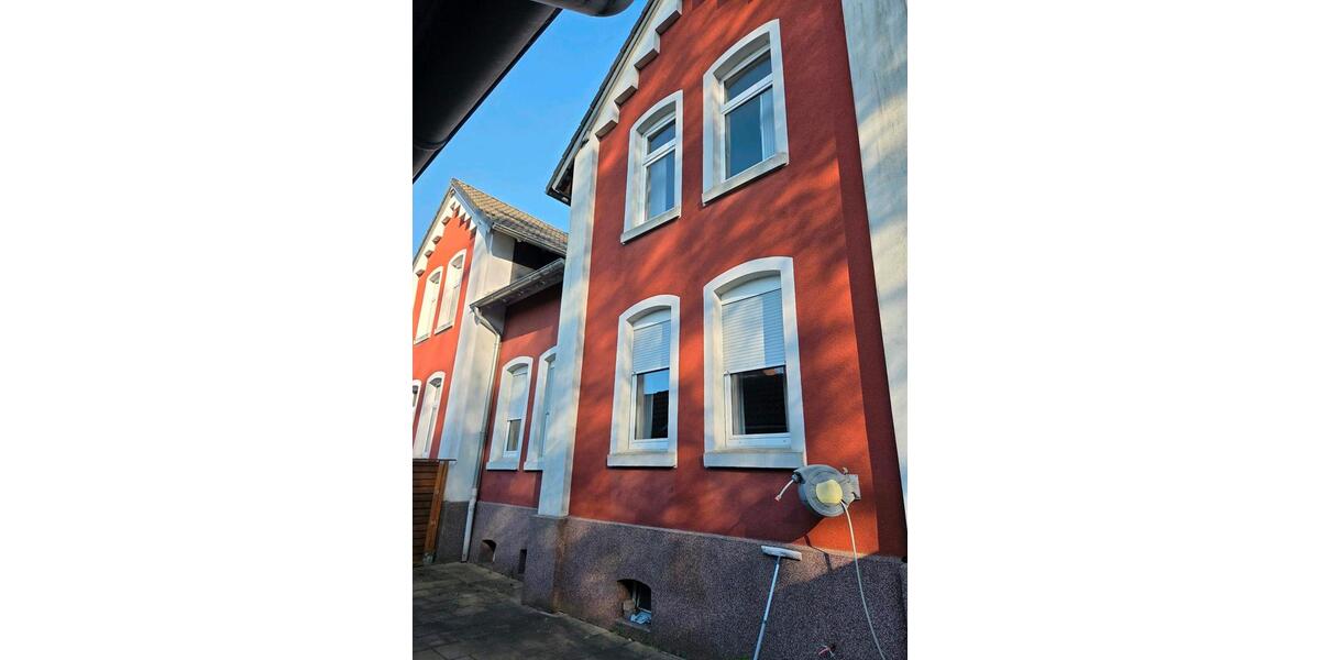 Doppelhaushälfte Herten Bertlich - 6 Zimmer, 105 m&sup2;, 300.000&euro; | Angebot:27083347