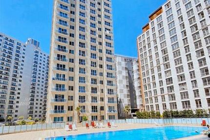 Luxus Wohnung Residence in Istanbul Kapitalanlage 3 zimmer