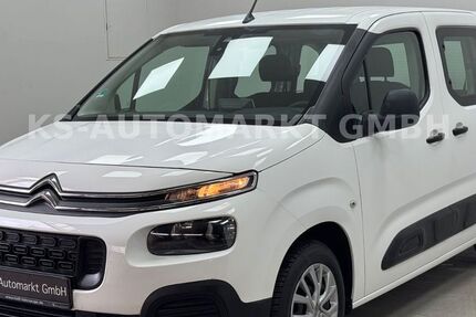 Citroen Berlingo 105.800 km 11.850 &euro; Essen 45326