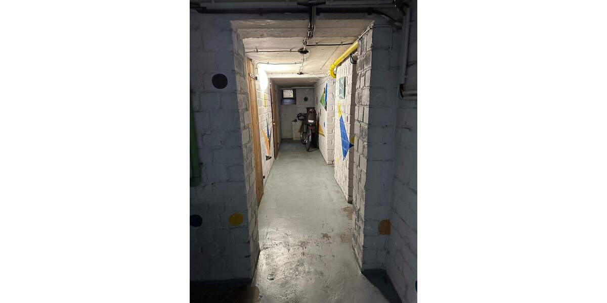 Gepflegtes Mehrfamilienhaus in gepflgter Lage in Herne sucht neue Besitzer! 1 zimmer