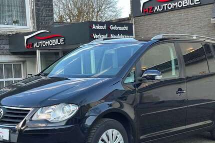 VW Touran 181.318 km 5.990 &euro; Velbert 42551
