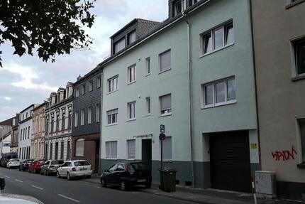 3.12 Zimmer Dachgeschoss Wohnung 3.Etage 3 zimmer