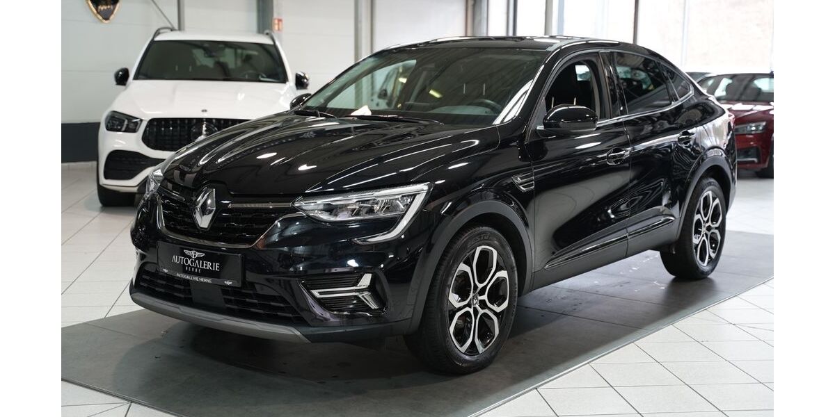 Renault Arkana 37.000 km 19.000 &euro; Herne 44652