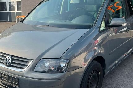 VW Touran 239.000 km 1.690 € Witten - NRW 58455