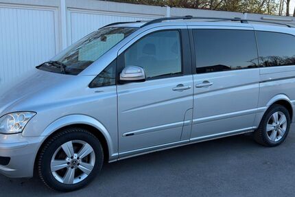 Mercedes-Benz Viano 174.001 km 13.750 &euro; Gelsenkirchen 45884