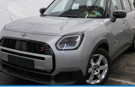 Mini Countryman S (Cooper) 24.799 km 35.490 &euro; Dinslaken 46535