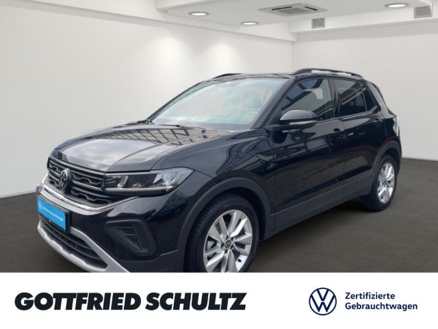 VW T-Cross 6.372 km 27.980 &euro; Mülheim 45478