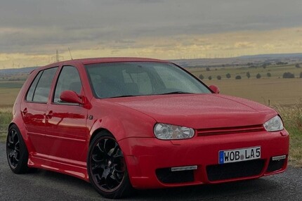 VW Golf