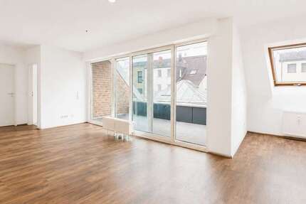 Wohnung Dinslaken Innenstadt - 5 Zimmer, 130 m&sup2;, 1.450&euro; | Angebot:26871716
