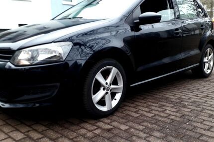 VW Polo 97.000 km 4.999 &euro; Essen 45127