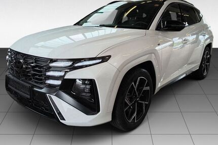Hyundai TUCSON 12.034 km 33.490 &euro; Oer-Erkenschwick 45739