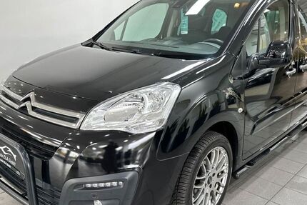 Citroen Berlingo 76.000 km 12.990 € Heiligenhaus 42579