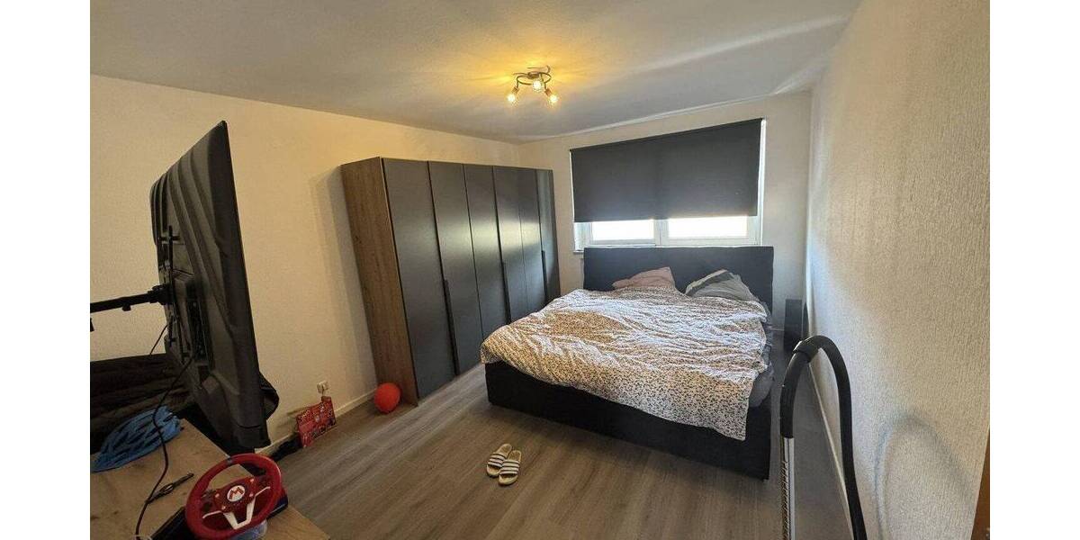 Etagenwohnung Moers Moers-Mitte - 3 Zimmer, 62 m&sup2;, 590&euro; | Angebot:26825322