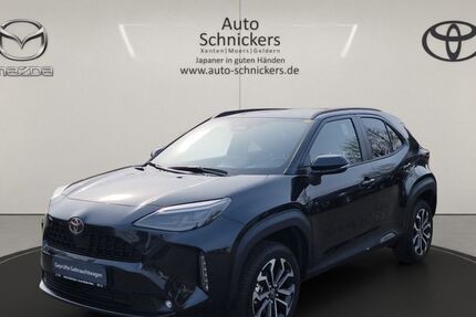 Toyota Yaris Cross 8.225 km 25.720 &euro; Moers 47441