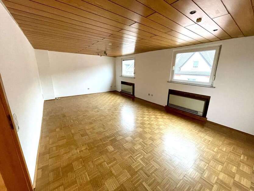 Wohnung zum Mieten in Essen 520 € 84 m²