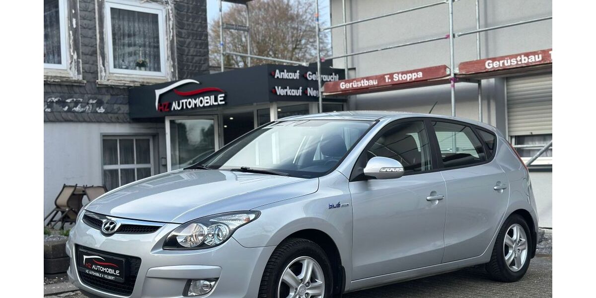 Hyundai i30 137.912 km 2.990 &euro; Velbert 42551