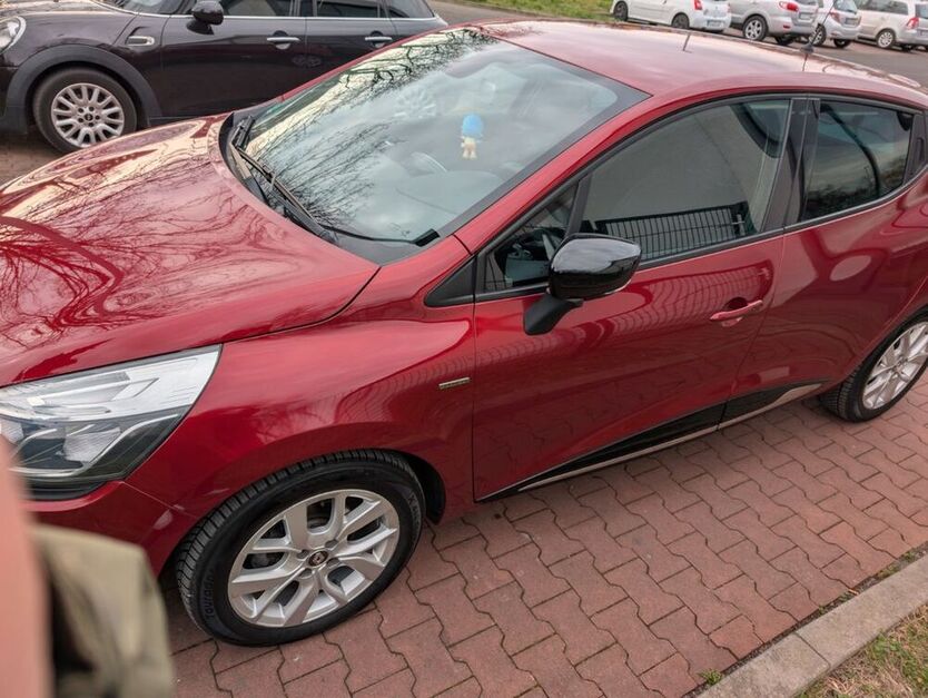 Clio