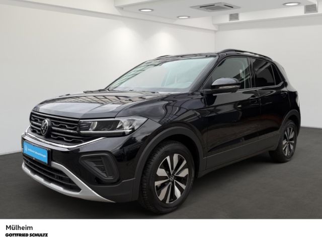 VW T-Cross 6.309 km 23.980 € Mülheim 45478