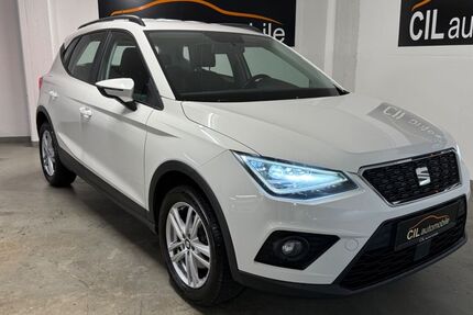 Seat Arona 127.320 km 10.990 € Bottrop 46244