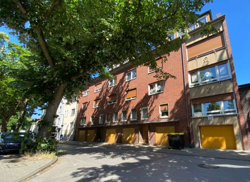 Etagenwohnung Gelsenkirchen Bulmke-Hüllen - 5.5 Zimmer, 155 m&sup2;, 947&euro; | Angebot:27362899