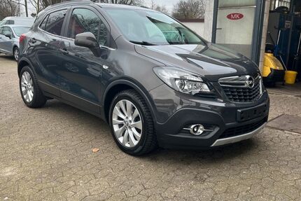 Opel Mokka 170.000 km 7.480 &euro; Essen 45141