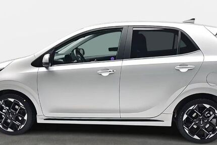 Kia Picanto 1.300 km 18.400 &euro; Essen 45357