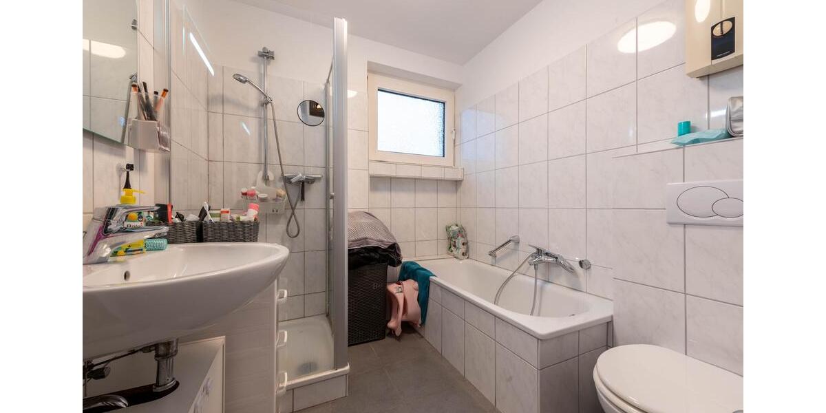 Wohnen nahe Baldeneysee: Großzügige 5-Zimmer-Wohnung mit Balkon 5 zimmer