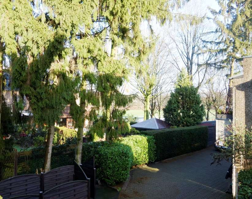 Wohnung zum Mieten in Krefeld 612 € 70 m²