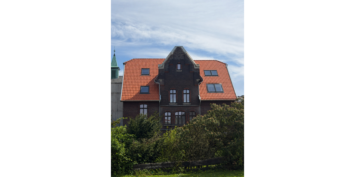 Etagenwohnung Herne Röhlinghausen - 2.5 Zimmer, 84 m&sup2;, 1.134&euro; | Angebot:26380053