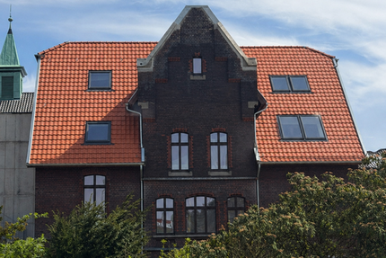 Wohnung Herne Röhlinghausen - 2.5 Zimmer, 84 m&sup2;, 1.134&euro; | Angebot:26380053