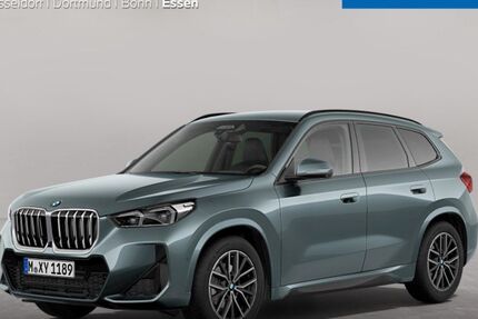 BMW X1 13.799 km 48.999 &euro; Essen 45141