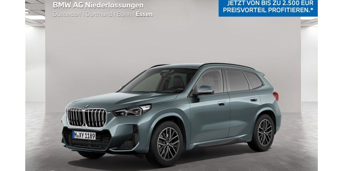 BMW X1 13.799 km 48.999 &euro; Essen 45141