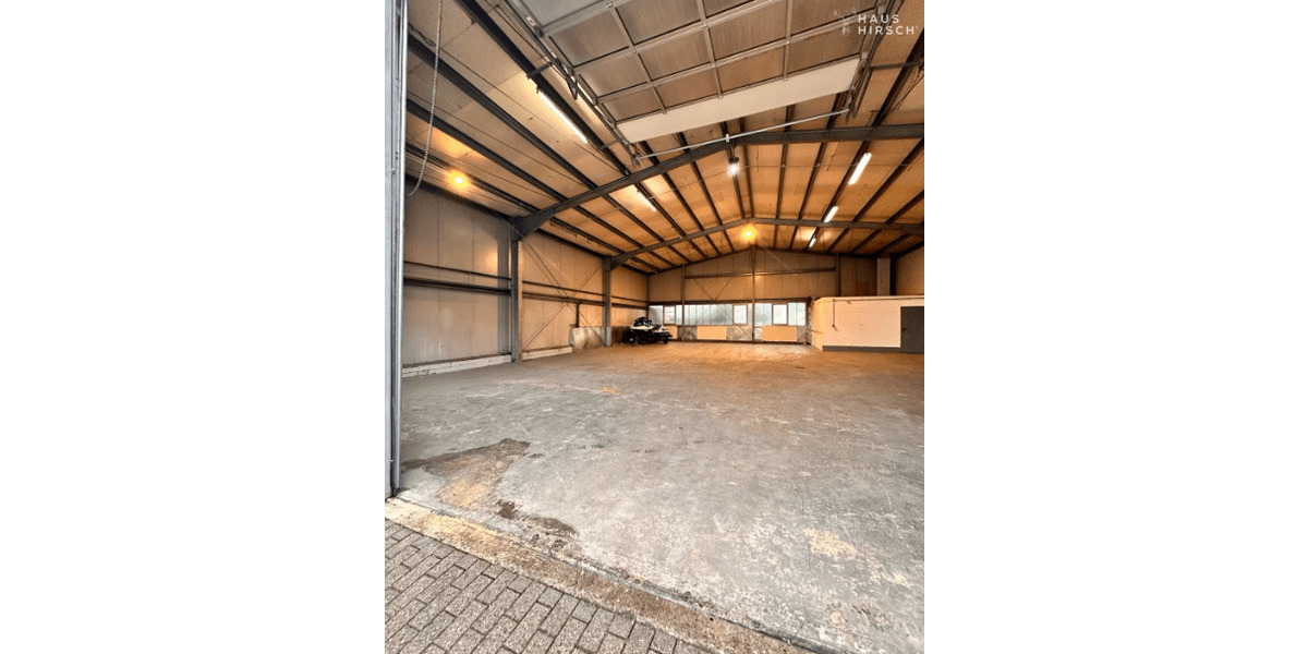 Gewerbeobjekt Dorsten Wulfen - 1.199.000&euro; | Angebot:25683649